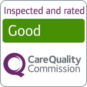 Kings medical services CQC good