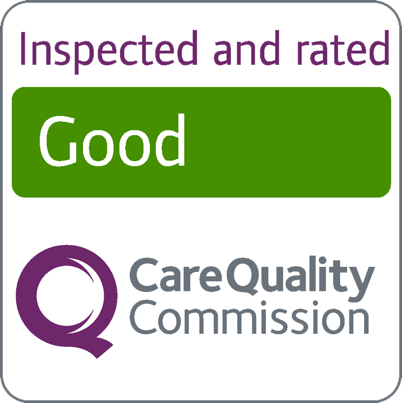 Kings medical services CQC good